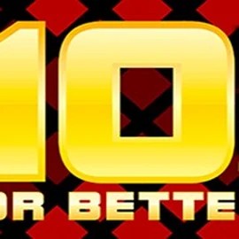 10s or Better – slot by 1x2gaming, featured at hollywins.ca