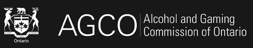AGCO – Alcohol and Gaming Commission of Ontario regulator | Canada at hollywins