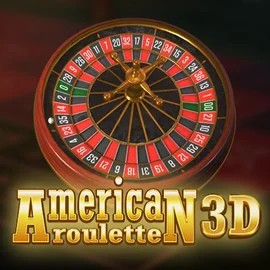 Play American Roullete 3D (Evoplay) slot by Evoplay on hollywins.ca