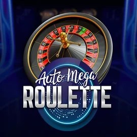 Play the Auto Mega Roulette slot by Pragmatic Play on Hollywin Casino