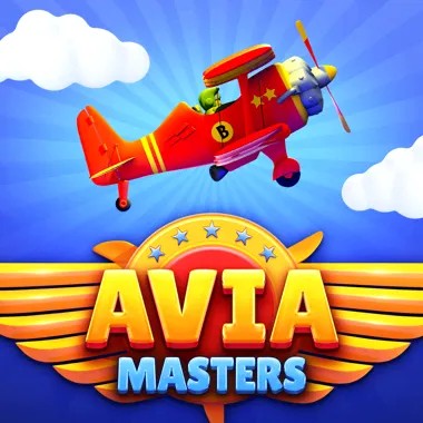 Aviamasters – slot by BGAMING, featured at hollywins.ca