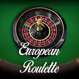 European Roulette (Red Tiger) game by Red Tiger Gaming – logo hosted on Hollywin Casino