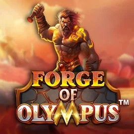 Play Forge of Olympus slot by Pragmatic Play on hollywins.ca