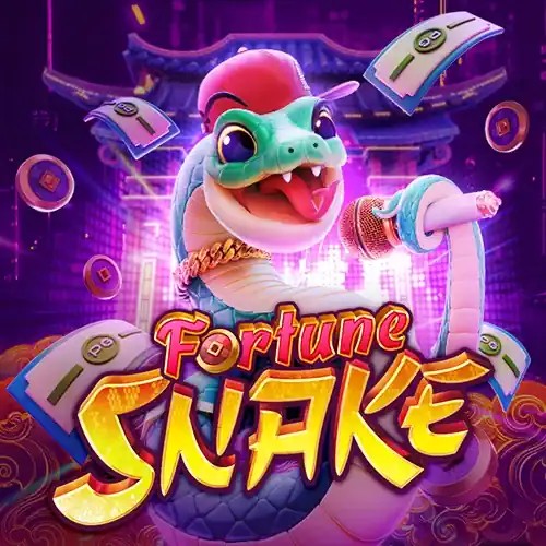 Fortune Snake by Endorphina, showcased at hollywins.ca – game logo