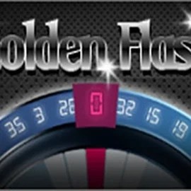 Try Golden Flash slot by WorldMatch on hollywins.ca – logo image