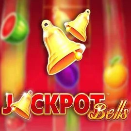 Jackpot Bells logo – Slots by Playtech at Hollywin Casino
