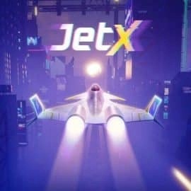 jetX online slot from SmartSoft – play at hollywins.ca