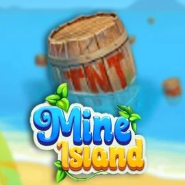 Play Mine Island slot by SmartSoft on hollywins.ca