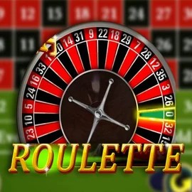 Roulette (Pragmatic Play) logo by Pragmatic Play Hollywin Casino