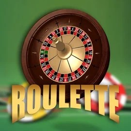Roulette (Relax Gaming) by Relax Gaming, showcased at hollywins.ca – game logo
