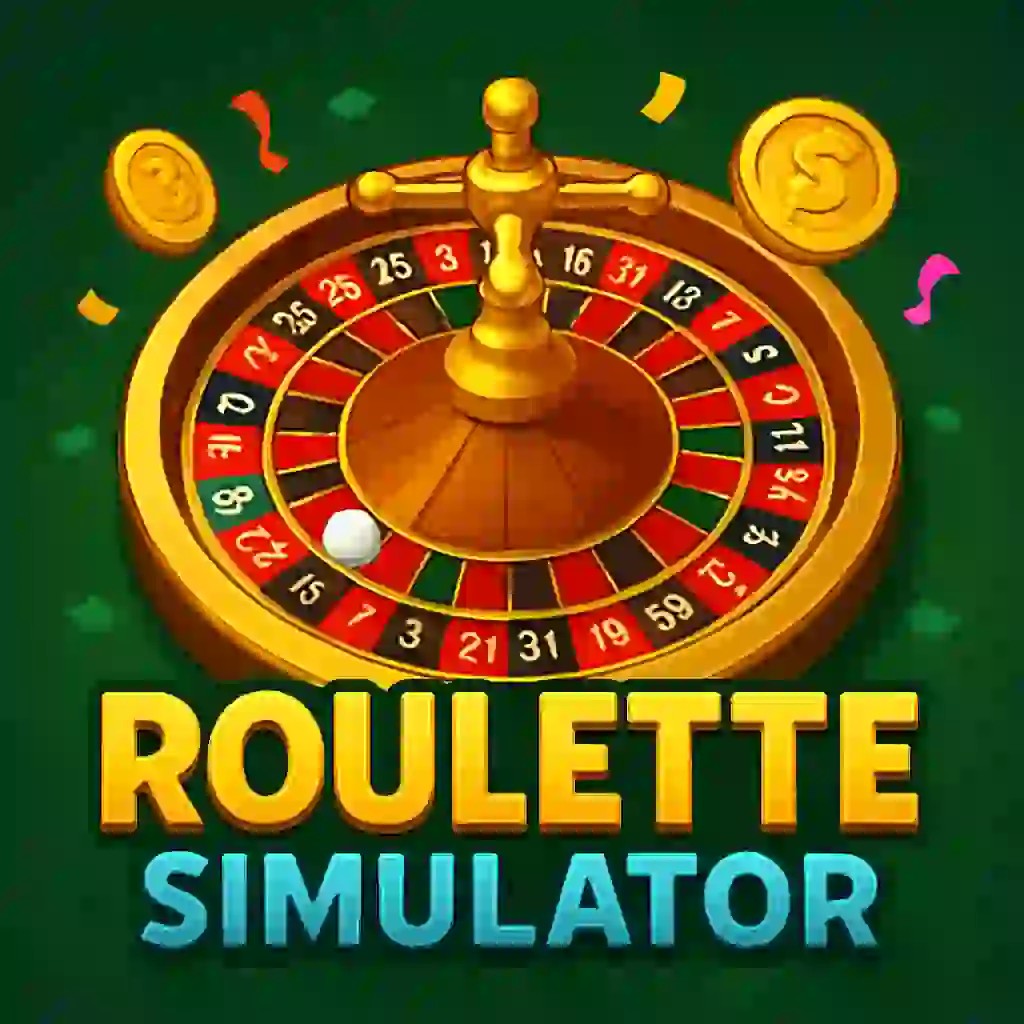 Enjoy Roulette Simulator by Pragmatic Play – logo hosted on hollywins.ca